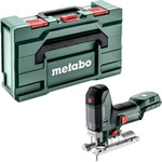 METABO ST 18 LT 130 BL cordless jigsaw