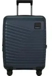 Samsonite Intuo Spinner S, Expandable Hand Luggage, carry-on luggage - Blau