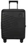 Samsonite Intuo Spinner 55/20 Tsa 39-45l Koffer Auf Rollen Schwarz Schwarz One Size -