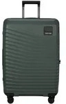 Samsonite Intuo Spinner 69/28 Tsa 79-87l Koffer Auf Rollen Gr&uuml;n Gr&uuml;n One Size -