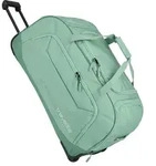 Travelite Kick Off Roll-Reisetasche Sporttasche XL 120 Liter 77 cm salbei -...