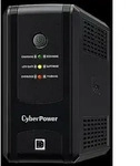 CyberPower UT800EIG Line-Interactive USV 800VA/450W LED, AVR, USB (HID),