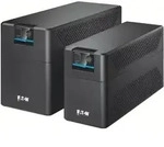 Eaton 5E Gen2 900 USB Unterbrechungsfreie Stromversorgung (USV) Line-Interaktiv 0 9