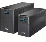Eaton 5E Gen2 700 USB Unterbrechungsfreie Stromversorgung (USV) Line-Interaktiv 0 7