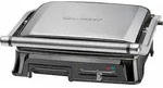 Clatronic KG 3571 elektrischer Kontaktgrill, Multigrill, f&uuml;r beidseitiges &