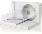 Allesschneider Brotschneider Brotschneidemaschine K&auml;seschneider Aufschnittsch... -