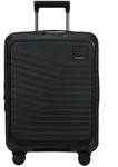 Samsonite INTUO Spinner mit 4 Rollen Gr. 55/20 EXP Easy Access - BLACK - Schwarz