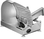Clatronic Allesschneider mit &Oslash; 190 mm Edelstahlmesser | elektrische