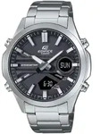 Casio - EFV-C120D-1AEF - Armbanduhr - Herren - Quarz - Edifice - Silber