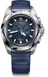Victorinox - 241984 - Armbanduhr - Herren - Quarz - I.N.O.X. - Silber