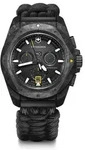 Victorinox Swiss Army I.N.O.X. Chrono 241989.1 Herrenchronograph Taucheruhr -...