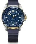 Victorinox Swiss Army Journey 1884 242013 Herrenarmbanduhr Taucheruhr