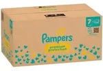 PAMPERS Premium Protect. Gr.7 15+kg XL 128 St&uuml;ck