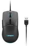 Lenovo GY51M74265 Gaming-Maus f&uuml;r Rechtsh&auml;nder, USB Typ-A, 8000 DPI - Schwarz