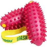 Togu Brasil Handtrainer, Berry - Rot