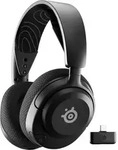 Steelseries Arctis Nova 5, Kabellos, Gaming, 20 - 22000 Hz, 265 g, Kopfh&ouml;rer,