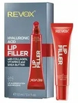 Revox B77 Hyaluronic Acid Lip Filler 12 ml