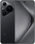 HUAWEI 51097VXN, Huawei Pura70 Pro 512GB 12RAM 4G black Schwarz