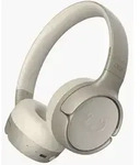 Fresh 'n Rebel 00221585, Kabellos, Anrufe/Musik, Kopfh&ouml;rer, Sand - Beige