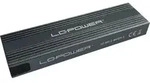 LC-Power LC-M2-C-MULTI-3, SSD-Geh&auml;use, M.2, M.2, USB Anschluss, Anthrazit