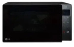 LG MS2032GAS, Arbeitsplatte, Solo-Mikrowelle, 20 l, 700 W, Eingebautes Display,...