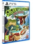 Gigantosaurus: Dino Sports (PS5)