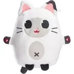 Squishy-Pl&uuml;sch Gabby's Dollhouse Panda Pf&ouml;tchen, 16cm, Schmidt Spiele