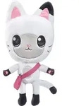 Schmidt Spiele Gabby's Dollhouse: Panda Pf&ouml;tchen, Cartoon-Figur - Schwarz/Rosa/Wei&szlig;
