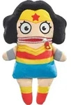 Sorgenfresser Wonder Woman (mehrfarbig, 29 cm)