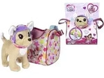 Simba Toys 105890036, Spielzeug-Hund, 3 Jahr(e) - Beige/Violett