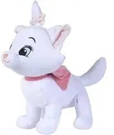 Simba 6315877014 - Disney Animals Core refresh, Marie, 40cm