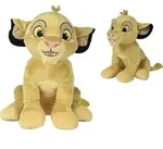 Disney Der K&ouml;nig der L&ouml;wen Simba 40cm 7016