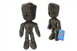 Pl&uuml;sch Marvel Groot