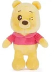 Disney WTP Twinkle Eye Puh Pl&uuml;sch, 25cm - Gelb