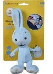KiKANiNCHEN Pl&uuml;schfigur, 25cm
