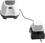 INTEX Krystal Clear Salzwasser-System 12 V
