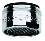 Grohe Sparmousseur M24x1 chrom - 13951000