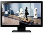 AG Neovo TM-22, 54,6 cm (21.5"), 1920 x 1080 Pixel, Full HD, LCD, 3 ms, Schwarz