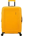 American Tourister Dashpop Spinner 67 / 24 Trolley EXP TSA Golden Yellow dunkelgelb -
