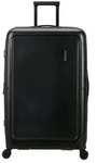 American Tourister Trolley Dashpop Spinner 77 / 28 EXP TSA True Black schwarz -