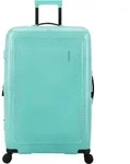 American Tourister Trolley Dashpop Spinner 77 / 28 EXP TSA Aqua Sky t&uuml;rkis - T&uuml;rkis