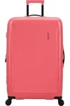 American Tourister Trolley Dashpop Spinner 77 / 28 EXP TSA Sugar Pink koralle -