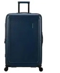 American Tourister Trolley Dashpop Spinner 77 / 28 EXP TSA Midnight Blue dunkelblau -