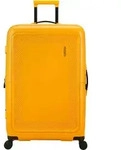American Tourister Trolley Dashpop Spinner 77 / 28 EXP TSA Golden Yellow...