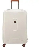 DELSEY PARIS Moncey 4 Double Rolls Trolley MR 69 Angora creme - Beige