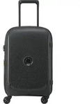 Delsey Delsey Paris Belmont Plus - 4-Rollen-Kabinentrolley recycelt 55 cm erw. -