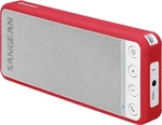 Sangean BluTab BTS-101, 2.0 Kan&auml;le, 1-Weg, 2,8 cm, 3 W, 4 Ohm, Kabellos -...