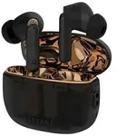 Creative Headset Aurvana Ace 2 In-Ear,LC3,xMEMS,schwarz - Schwarz/Kupfer