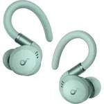 Anker Soundcore Sport X20 Workout Earbuds green - Gr&uuml;n