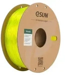 eSUN TPU-95A Filament, 1,75mm, 1kg - Farbton: Transparent Yellow